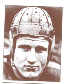 Bronko Nagurski