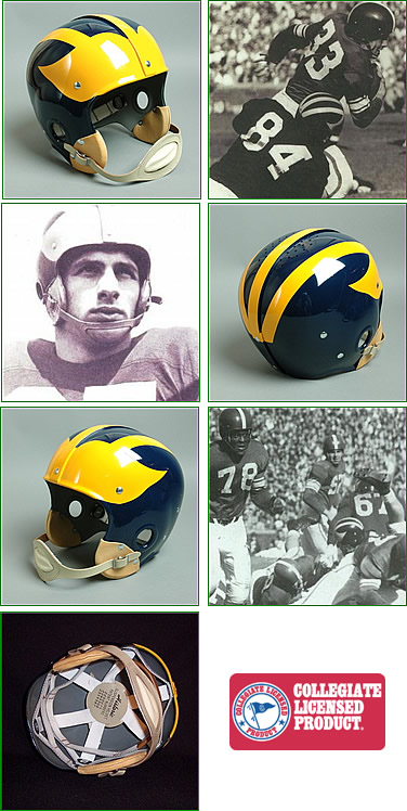 Mich 1948-1955