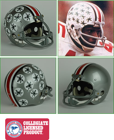 Ohio State 1968
