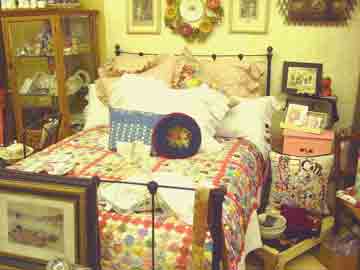 BEDQUILT