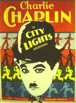 chaplin