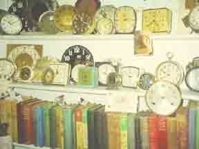 clocks