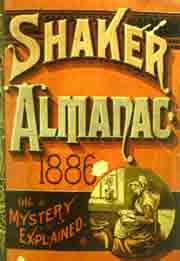 almanac