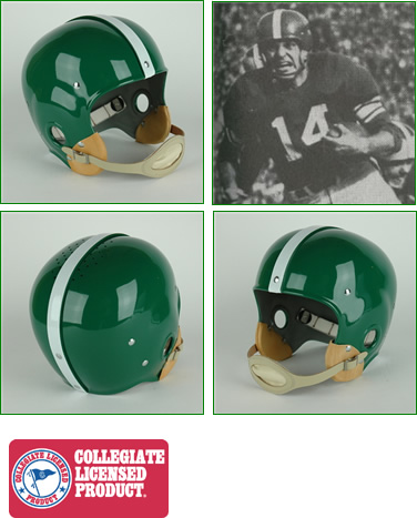 Mich State 1947-1955