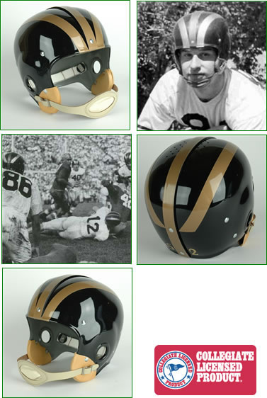 Purdue 1949-1954