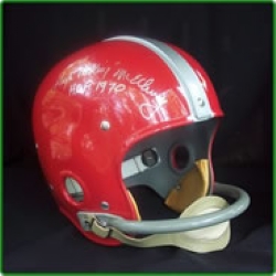 1955 San Francisco throwback helmet