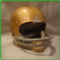1958 washington redskin throwback helmet
