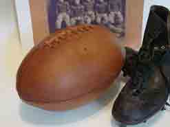 1888 First football